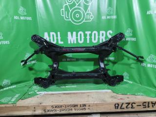 Подрамник задний Honda Accord 8 2008-2012 Б/У Подрамник задний Honda Accord 8 2008-2012