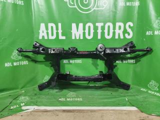 Подрамник задний Peugeot 4007 2007-2012 Б/У Подрамник задний Peugeot 4007 2007-2012