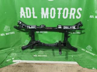 Подрамник задний Peugeot 4007 2007-2012 Б/У Подрамник задний Peugeot 4007 2007-2012