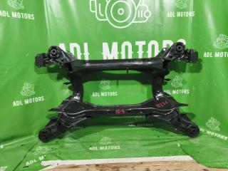 Подрамник задний Honda Accord 8 2008-2012 Б/У Подрамник задний Honda Accord 8 2008-2012