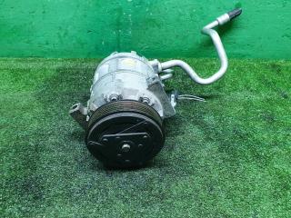 Запчасть компрессор кондиционера Nissan Qashqai X-TRAIL 2006-2013