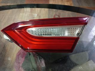 Фонарь правый Toyota Camry 2018-2021
