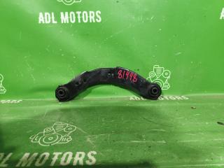 Запчасть рычаг подвески задний Peugeot 4007 2007-2012