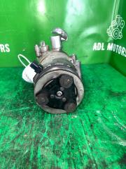 Компрессор кондиционера Ford Mondeo 4 2007-2014