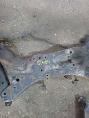 Подрамник передний Mitsubishi Lancer 9 2001-2008