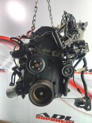 Запчасть двигатель Great Wall Hover H5 2011-2016