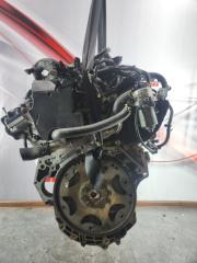 Запчасть двигатель Cadillac SRX 2009-2017