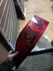 Б/у автозапчасти