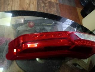 Фонарь задний левый Nissan X-Trail T31