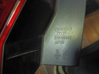 Фонарь задний левый X-Trail 2010-2015 T31