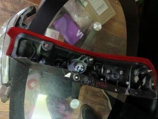 Фонарь задний левый X-Trail 2010-2015 T31