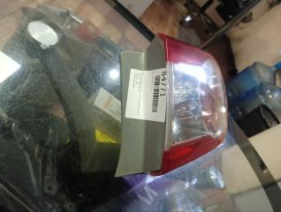 Фонарь задний правый Corolla 2010-2013 150