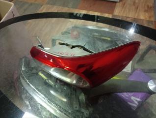 Фонарь задний правый Corolla 2010-2013 150