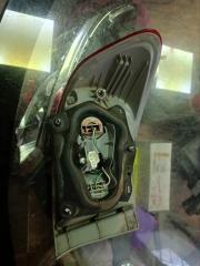 Фонарь задний правый Corolla 2010-2013 150