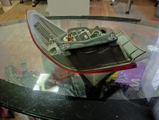 Фонарь задний правый Corolla 2010-2013 150