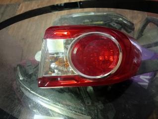 Фонарь задний правый Toyota Corolla 2010-2013 150 8155112A30 Б/У