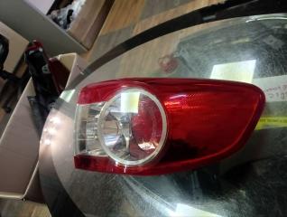 Фонарь задний правый Toyota Corolla 150