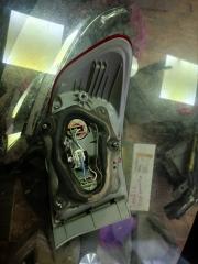 Фонарь задний правый Corolla 2010-2013 150