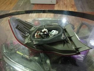 Фонарь задний правый Corolla 2006-2009 150