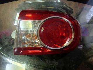Фонарь задний правый Toyota Corolla 2010-2013 150 8155112A30 Б/У