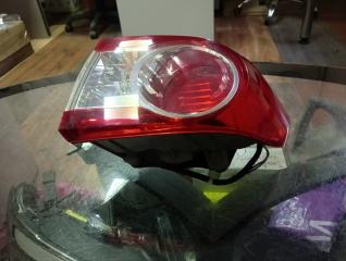 Фонарь задний правый Corolla 2010-2013 150