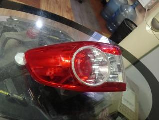 Фонарь задний левый Corolla 2010-2013 150