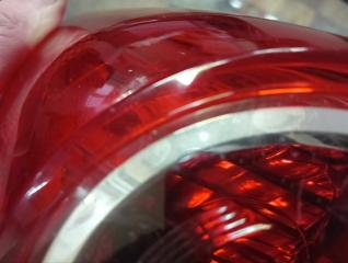 Фонарь задний левый Corolla 2010-2013 150