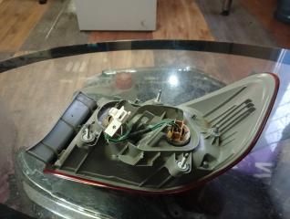 Фонарь задний левый Corolla 2010-2013 150