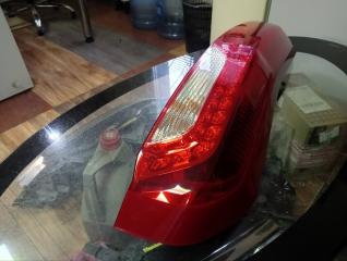 Фонарь задний правый Nissan X-Trail T31