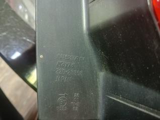 Фонарь задний правый X-Trail 2010-2015 T31