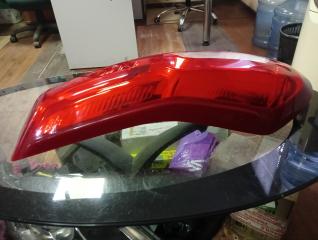 Фонарь задний левый X-Trail 2010-2015 T31