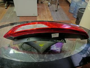 Фонарь задний левый X-Trail 2010-2015 T31