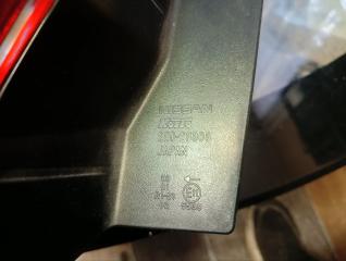 Фонарь задний левый X-Trail 2010-2015 T31