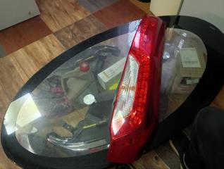 Фонарь задний правый Nissan X-Trail 2010-2015 T31 265503UB0A Б/У