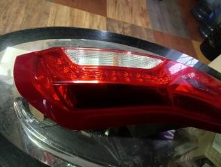 Фонарь задний правый X-Trail 2010-2015 T31