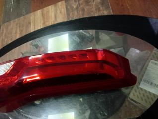 Фонарь задний правый Nissan X-Trail T31