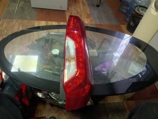 Фонарь задний правый Nissan X-Trail 2010-2015 T31 265503UB0A Б/У