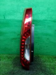 Фонарь задний левый Nissan X-Trail 2010-2015