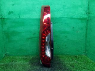 Фонарь задний левый Nissan X-Trail 2010-2015
