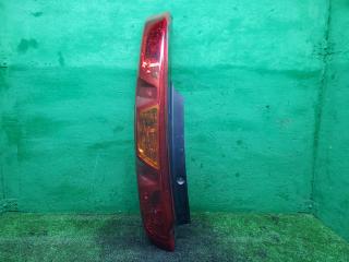 Фонарь задний левый Nissan X-Trail 2007-2010