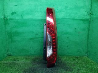 Фонарь задний правый Nissan X-Trail 2010-2015