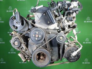 Запчасть двигатель Great Wall Hover H5 2011-2016