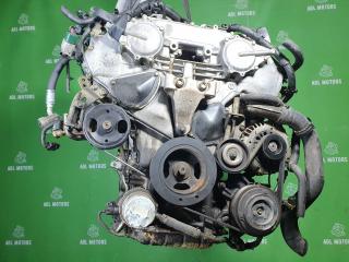 Запчасть двигатель Nissan Murano Teana 2002-2008