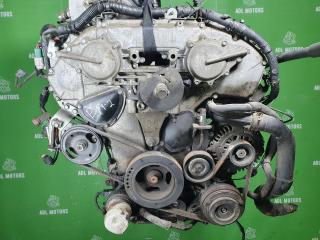 Запчасть двигатель Nissan Murano Teana 2002-2008