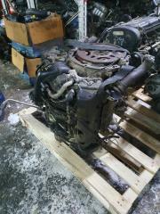 Запчасть двигатель Jeep Grand Cherokee 2001-2010