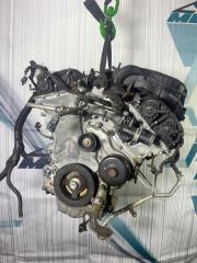Запчасть двигатель Jeep Grand Cherokee 2010-2018