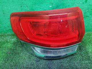 Запчасть фонарь левый Jeep Grand Cherokee 2014-2020