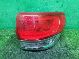 Запчасть фонарь правый Jeep Grand Cherokee 2014-2020