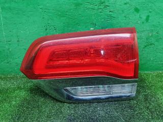 Запчасть фонарь правый Jeep Grand Cherokee 2014-2020
