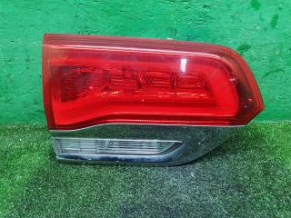 Запчасть фонарь левый Jeep Grand Cherokee 2014-2020